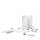 BE QUIET! DARK BASE PRO 901 BGW51 White - 1227020 - zdjęcie 5